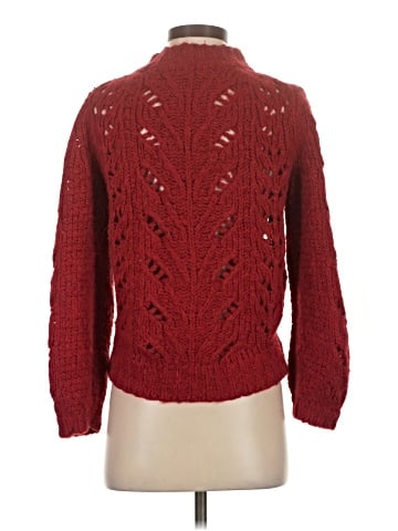Point Sur Turtleneck Sweater (view 2)