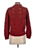 Point Sur Red Turtleneck Sweater Size XXS - photo 2