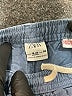 Zara Baby Solid Blue Casual Pants Size 18-24 mo - photo 3