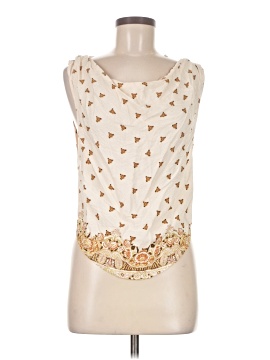 Free People Sleeveless Blouse