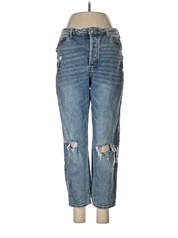 S.O.N.G. Jeans (view 1)