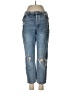 S.O.N.G. Blue Jeans Size 9 - photo 1