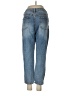 S.O.N.G. Blue Jeans Size 9 - photo 2
