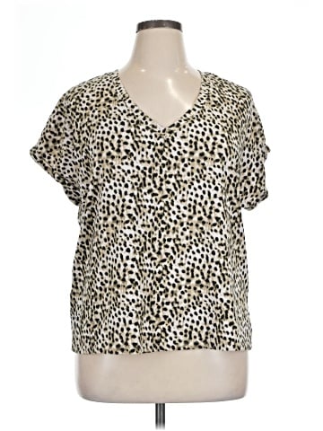 Tommy Bahama Short Sleeve T-Shirt (view 1)