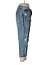 S.O.N.G. Blue Jeans Size 9 - photo 4