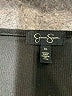 Jessica Simpson Black Sleeveless Blouse Size XL - photo 7