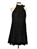 Zara Black Cocktail Dress Size M - photo 1