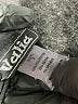 Valia Solid Black Dress Pants Size 3 - photo 7