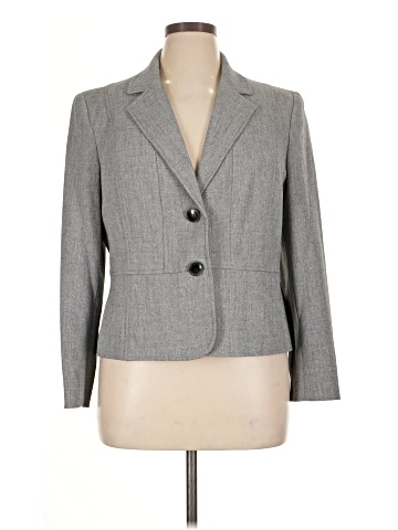 Kasper Blazer (view 1)