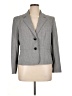 Kasper Tweed Gray Blazer Size 16 (petite) - photo 1