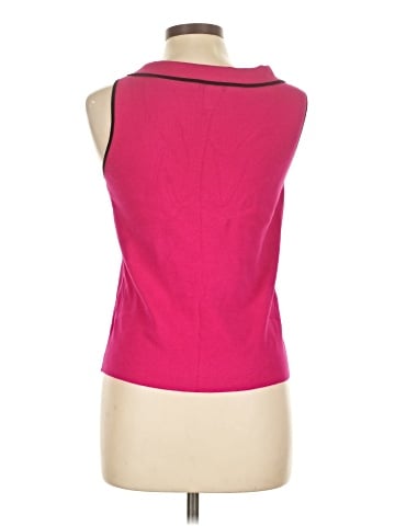 Evie Sweater Vest (view 2)