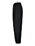 DKNY 100% Wool Black Casual Pants Size 6 - photo 5