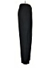 DKNY 100% Wool Black Casual Pants Size 6 - photo 4