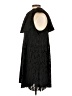 Zara Black Cocktail Dress Size M - photo 5