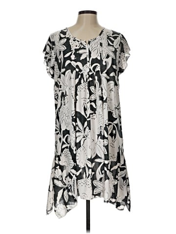 Shoreline Casual Dress (view 1)