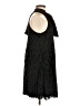 Zara Black Cocktail Dress Size M - photo 4