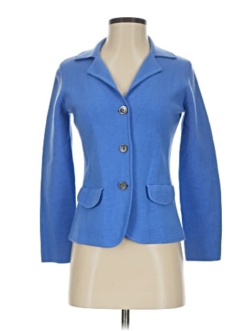 Lands' End Blazer (view 1)