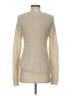Aeropostale Ivory Pullover Sweater Size S - photo 2