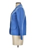 Lands' End Blue Blazer Size XXS - photo 5