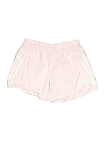 Adidas Athletic Shorts (view 1)