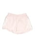 Adidas 100% Recycled Polyester Pink Athletic Shorts Size XL (kids) - photo 1