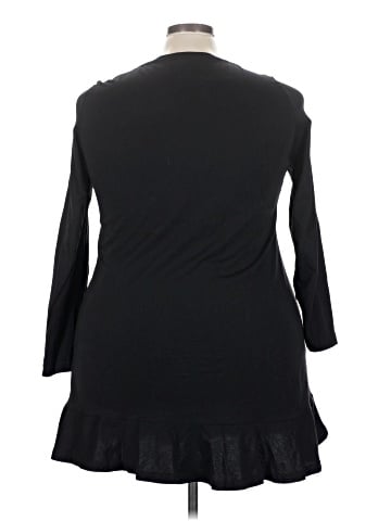 Ulla Popken Casual Dress (view 2)