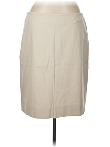 AKRIS Formal Skirt (view 1)