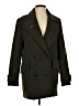 Zara Green Coat Size S - photo 1