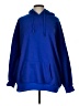 Zeagoo Blue Pullover Hoodie Size L - photo 1