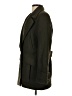 Zara Green Coat Size S - photo 5