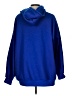 Zeagoo Blue Pullover Hoodie Size L - photo 2