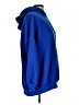 Zeagoo Blue Pullover Hoodie Size L - photo 4