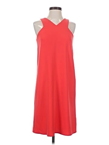 Armani Exchange Casual Dress (view 1)