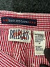 Bill Blass 100% Cotton Pink Red Jeans Size 6 (petite) - photo 7