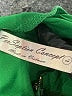 Perseption Concept Green 3/4 Sleeve Blouse Size L - photo 7