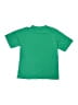 Zara Green Short Sleeve T-Shirt Size 9 - 10 - photo 2