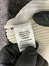 Timing Stripes Ivory Turtleneck Sweater Size L - photo 8