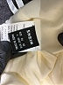 Shein Solid Ivory Casual Skirt Size L - photo 4