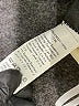 Shein Solid Ivory Casual Skirt Size L - photo 5