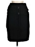 Trina Turk Solid Black Formal Skirt Size 0 - photo 1