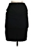 Trina Turk Solid Black Formal Skirt Size 0 - photo 2