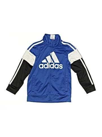 Adidas Track Jacket (view 1)