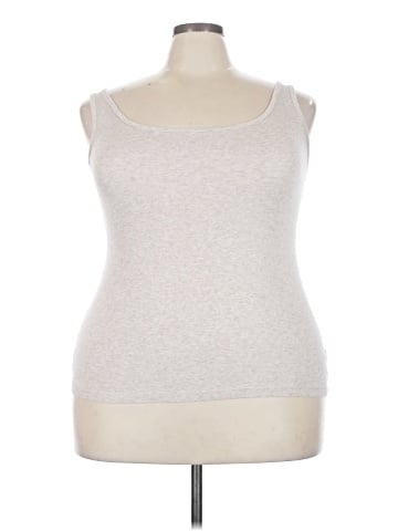 Mossimo Tank Top (view 1)