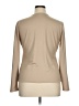 Halogen Tan Long Sleeve T-Shirt Size XL - photo 2