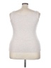 Mossimo Silver Tank Top Size XXL - photo 2