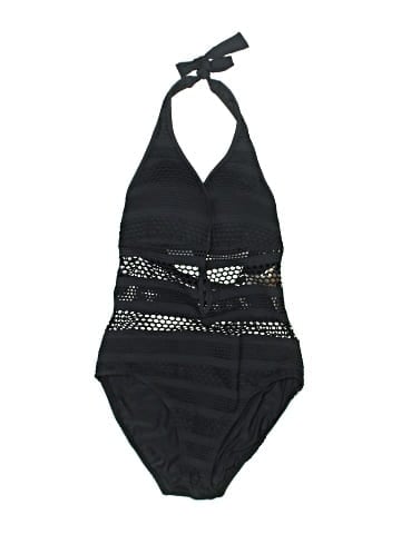 Bleu Rod Beattie One Piece Swimsuit (view 1)