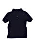 Nautica Blue Short Sleeve Top Size 5 - photo 1