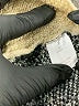 Central Park West Animal Print Tan Pullover Sweater Size M - photo 8