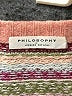 Philosophy Di Lorenzo Serafini 100% Wool Pink Wool Pullover Sweater Size 3X (estimated) - photo 6