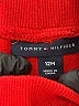 Tommy Hilfiger Solid Red Shorts 9-12 MO / 12 MO - photo 3